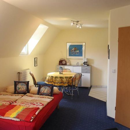 Faehrhaus Ferienwohnung Saarburg Esterno foto