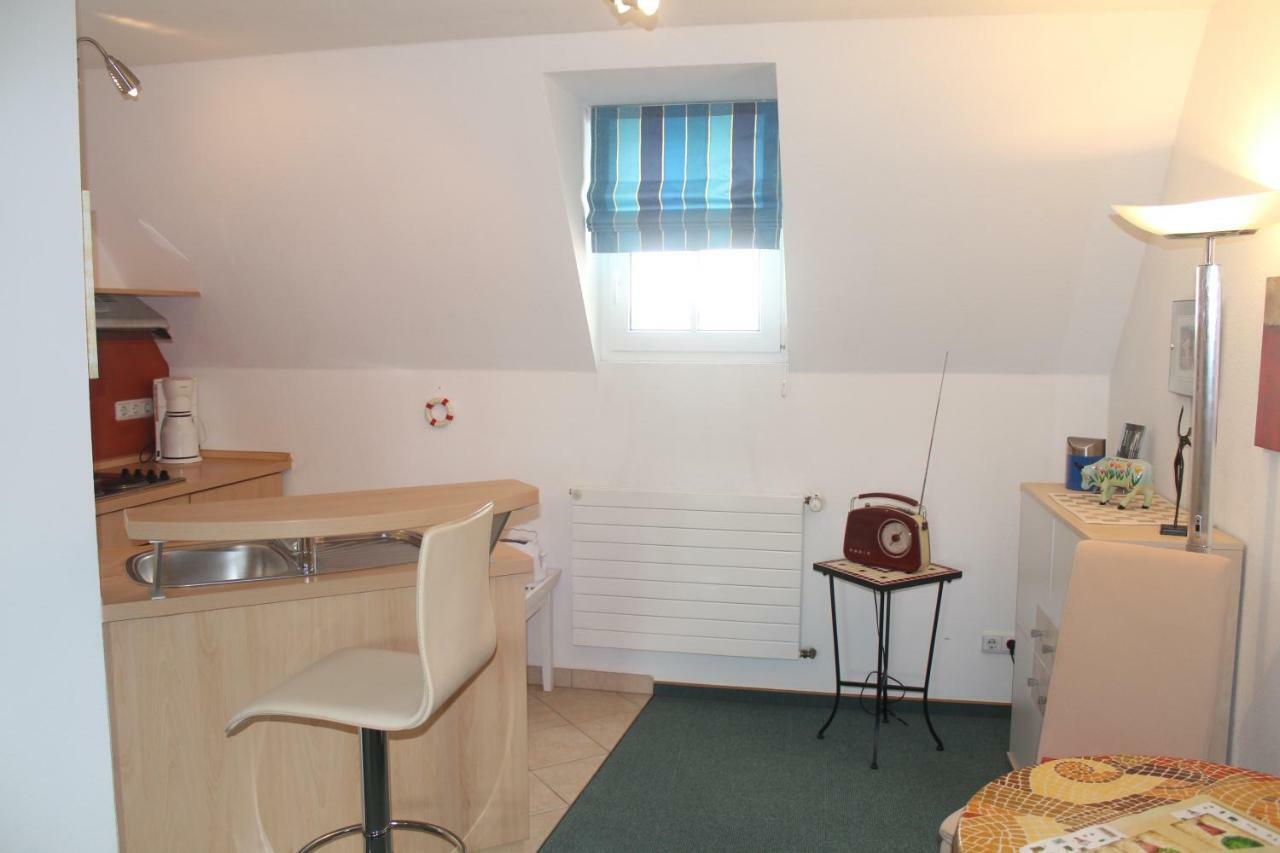 Faehrhaus Ferienwohnung Saarburg Esterno foto